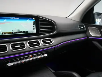 MERCEDES-BENZ GLE 350 e 4Matic 9G-Tronic AMG Exclusi&hellip;