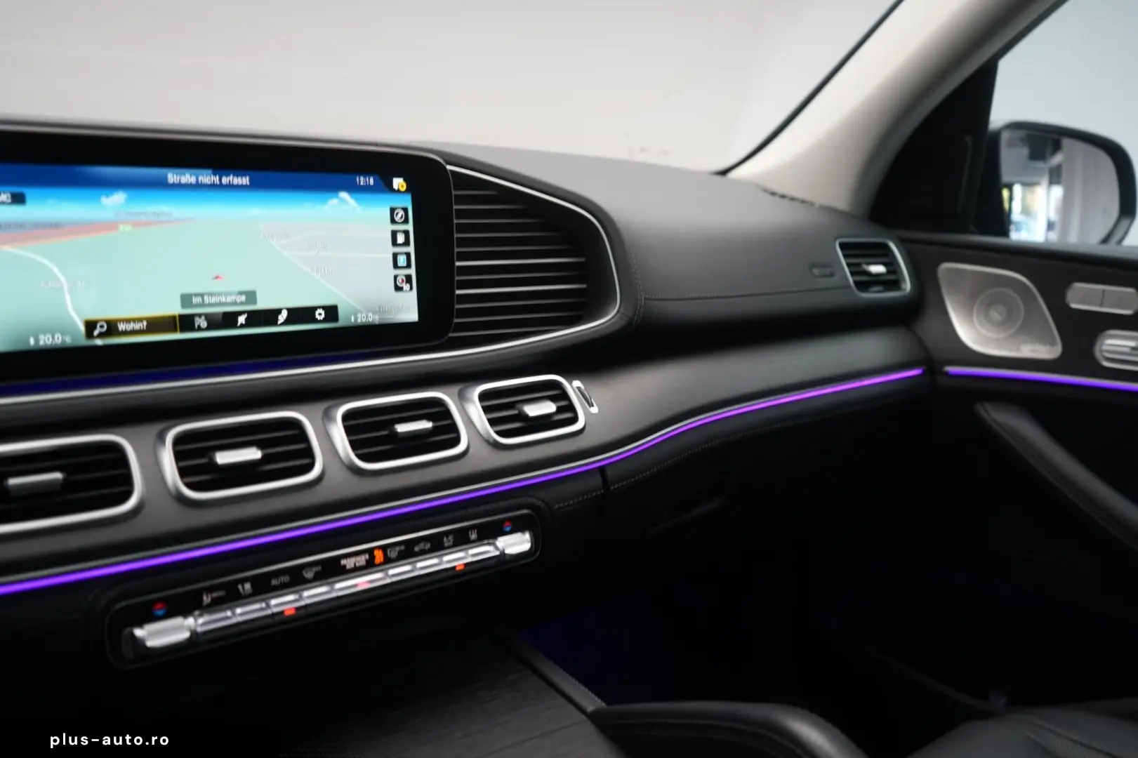 MERCEDES-BENZ GLE 350 e 4Matic 9G-Tronic AMG Exclusi&hellip;