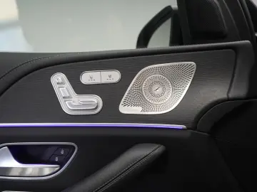 MERCEDES-BENZ GLE 350 e 4Matic 9G-Tronic AMG Exclusi&hellip;