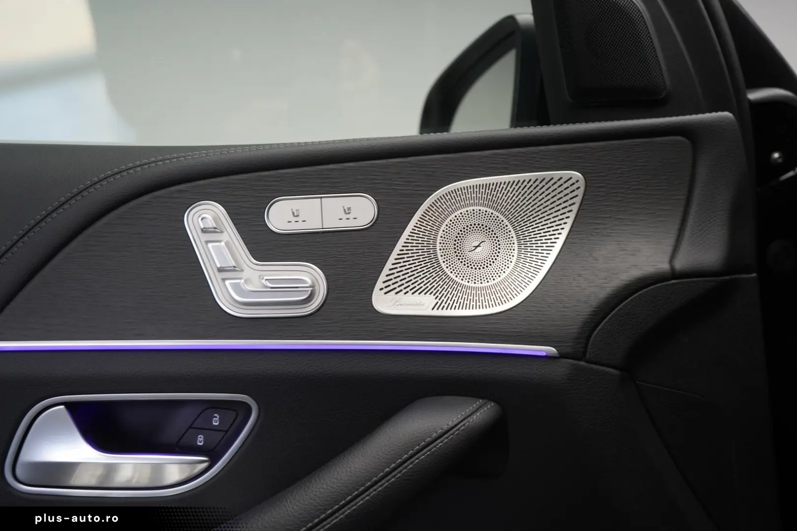 MERCEDES-BENZ GLE 350 e 4Matic 9G-Tronic AMG Exclusi&hellip;