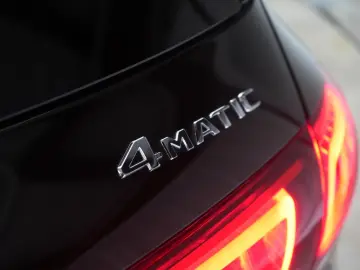 MERCEDES-BENZ GLE 350 e 4Matic 9G-Tronic AMG Exclusi&hellip;