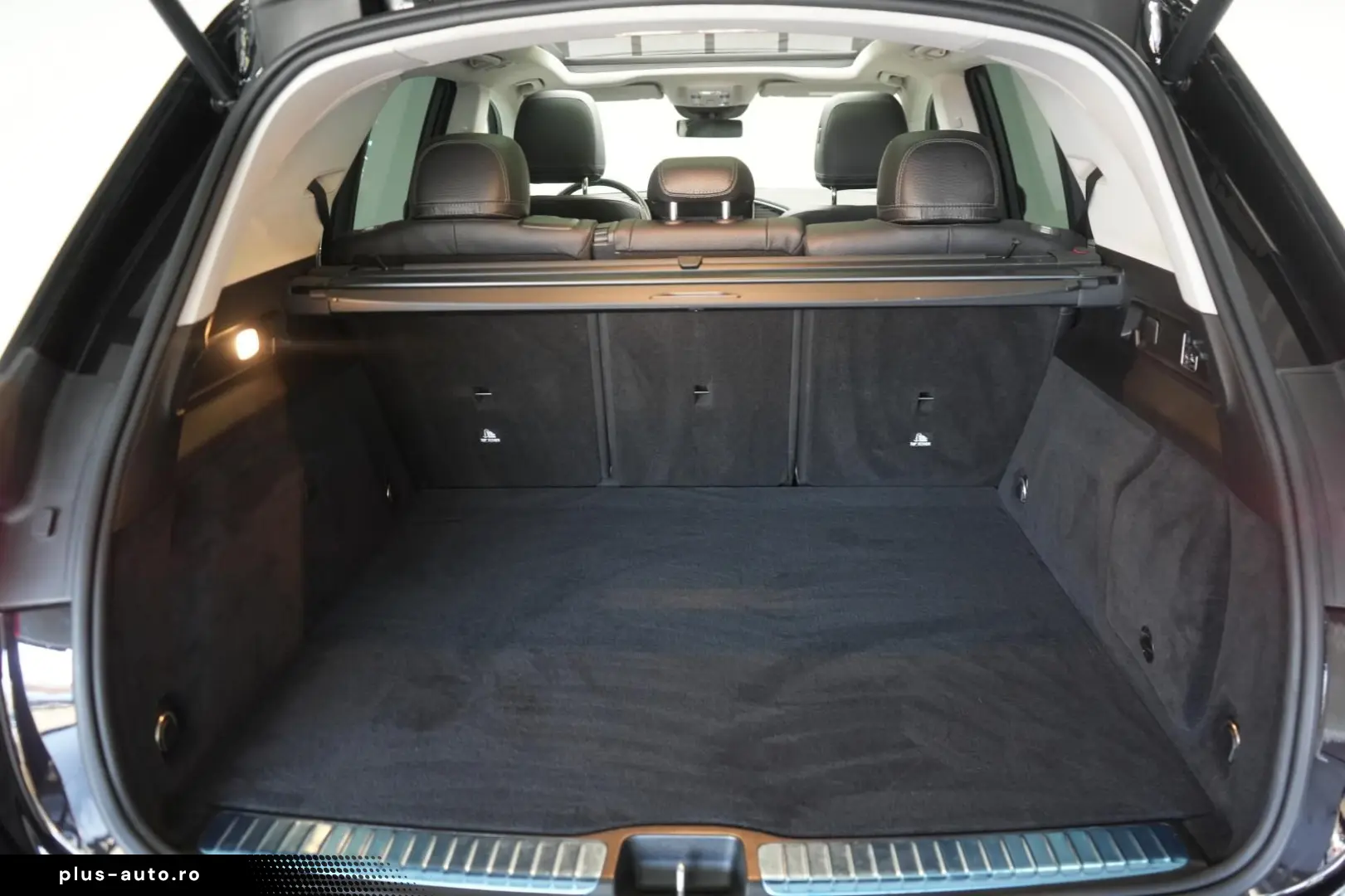 MERCEDES-BENZ GLE 350 e 4Matic 9G-Tronic AMG Exclusi&hellip;