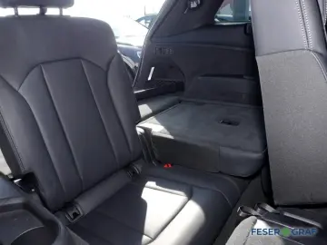 AUDI Q7 50 TDI qu. 2x S line 7Si AHK Navi Matrix Pano