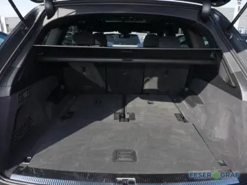 AUDI Q7 50 TDI qu. 2x S line 7Si AHK Navi Matrix Pano