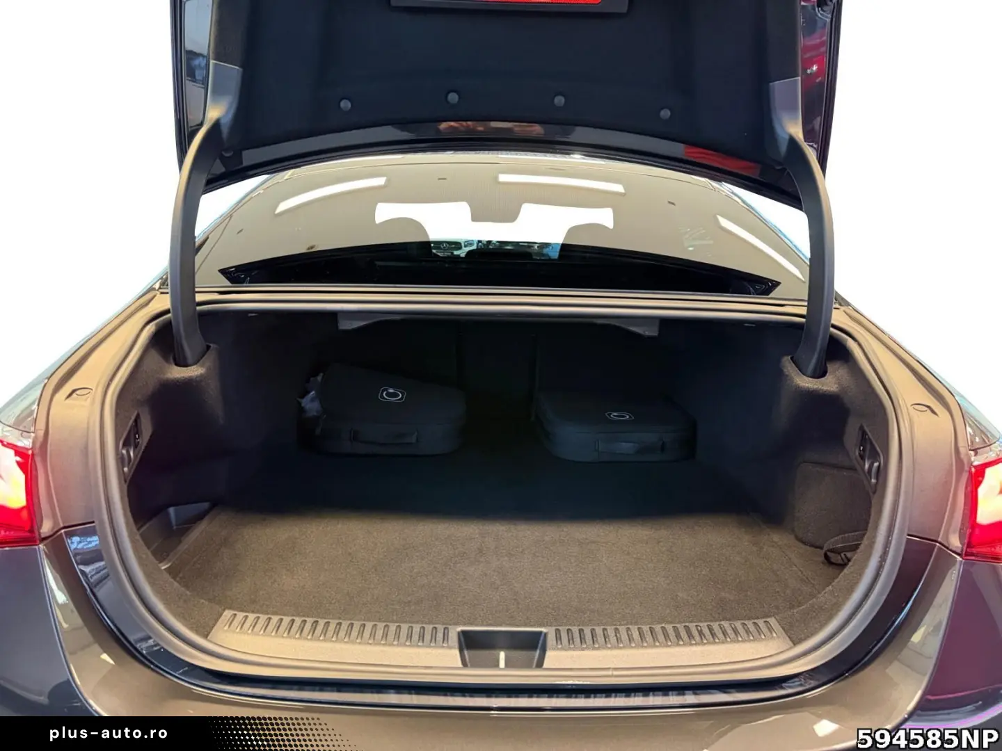 MERCEDES-BENZ E 53 AMG 4M Hybrid Pano 360  Burmester&hellip;