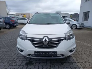 Renault Koleos Diesel 2.0 2014 Manuala