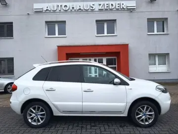 Renault Koleos Diesel 2.0 2014 Manuala