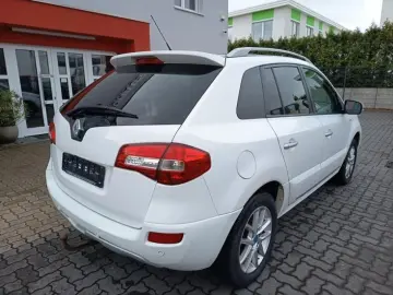 Renault Koleos Diesel 2.0 2014 Manuala