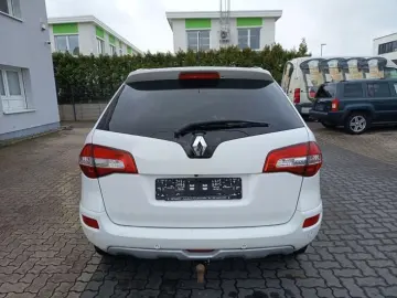 Renault Koleos Diesel 2.0 2014 Manuala