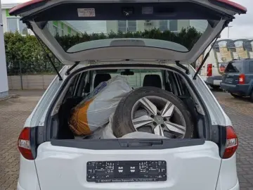 Renault Koleos Diesel 2.0 2014 Manuala