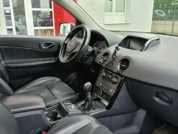 Renault Koleos Diesel 2.0 2014 Manuala