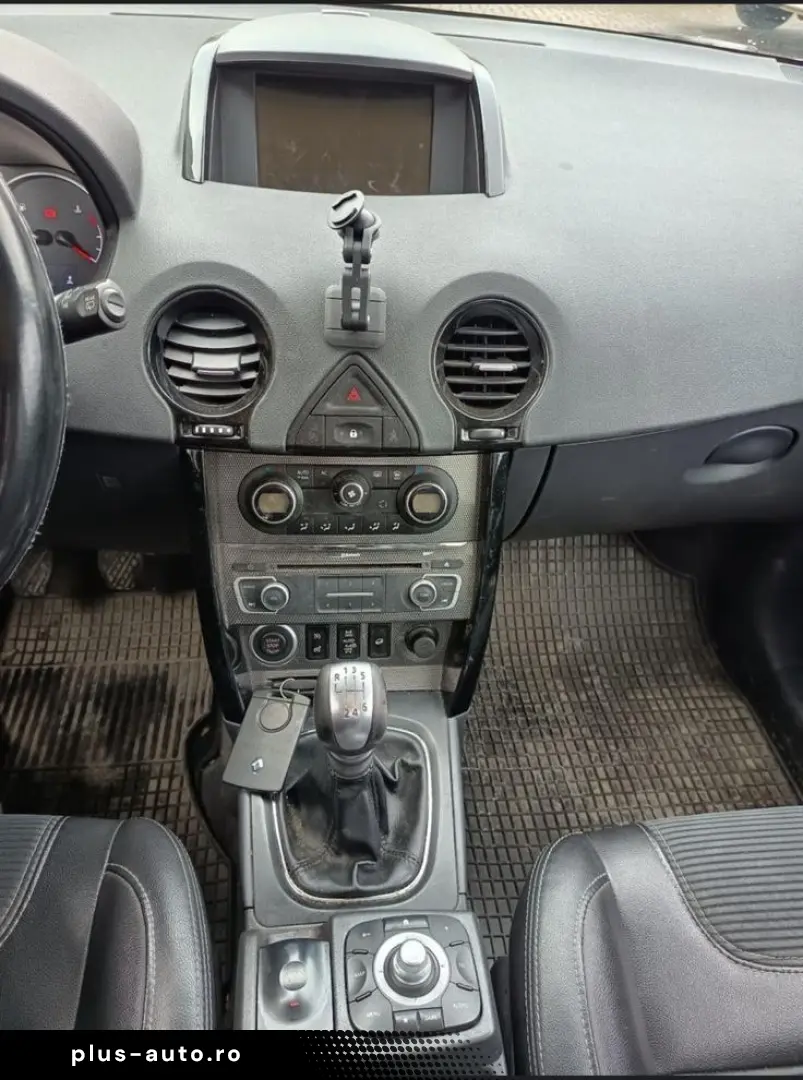 Renault Koleos Diesel 2.0 2014 Manuala