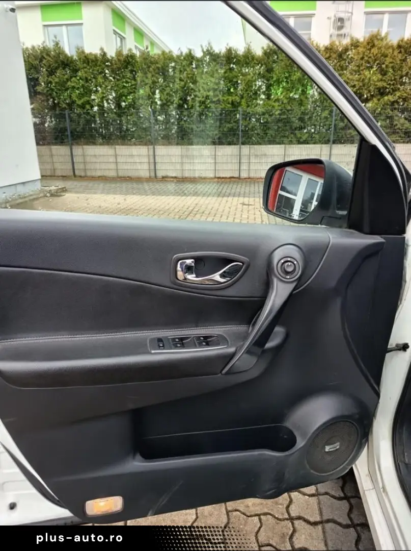 Renault Koleos Diesel 2.0 2014 Manuala