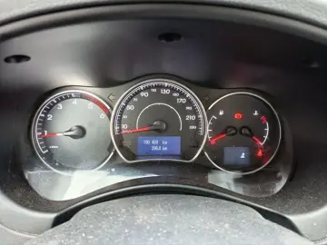 Renault Koleos Diesel 2.0 2014 Manuala