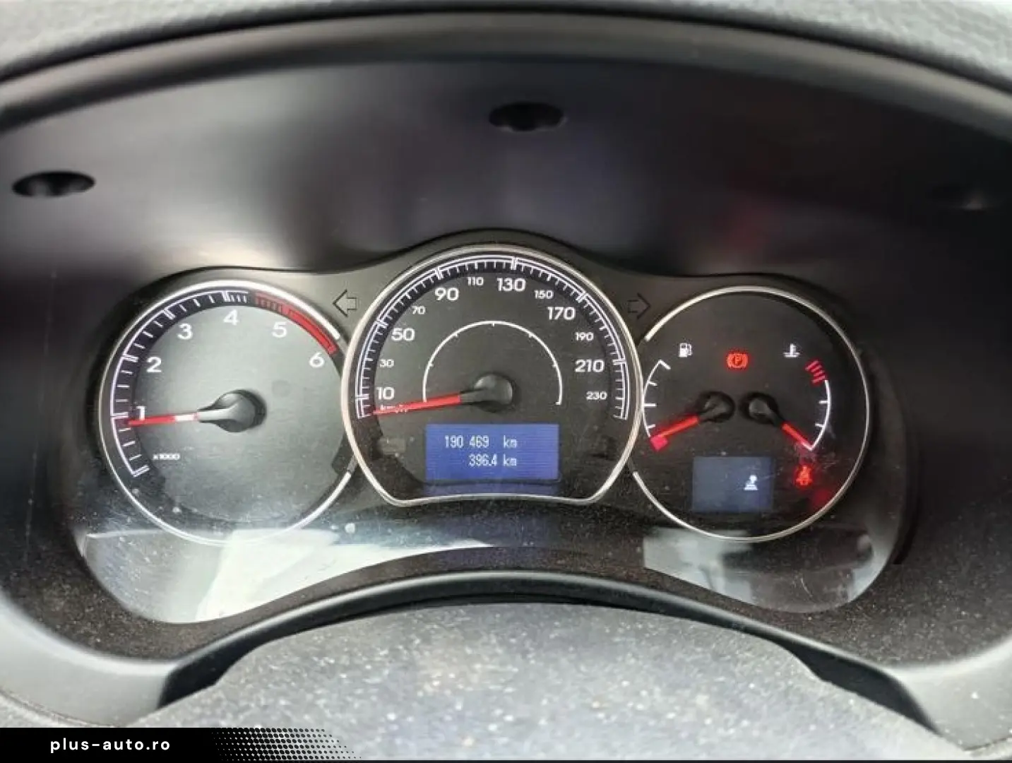 Renault Koleos Diesel 2.0 2014 Manuala