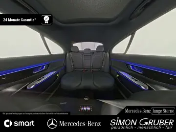 MERCEDES-BENZ E 53 Hybrid 4M  Perfo Sitz Dynamic Car&hellip;