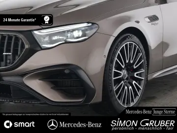 MERCEDES-BENZ E 53 Hybrid 4M  Perfo Sitz Dynamic Car&hellip;