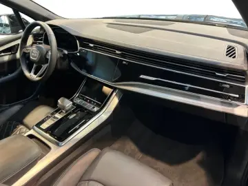 AUDI Q7 50 3.0 TDI quattro S line Fahrassist AHK SHD