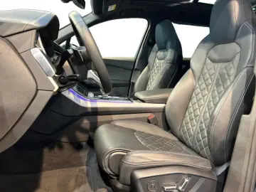 AUDI Q7 50 3.0 TDI quattro S line Fahrassist AHK SHD