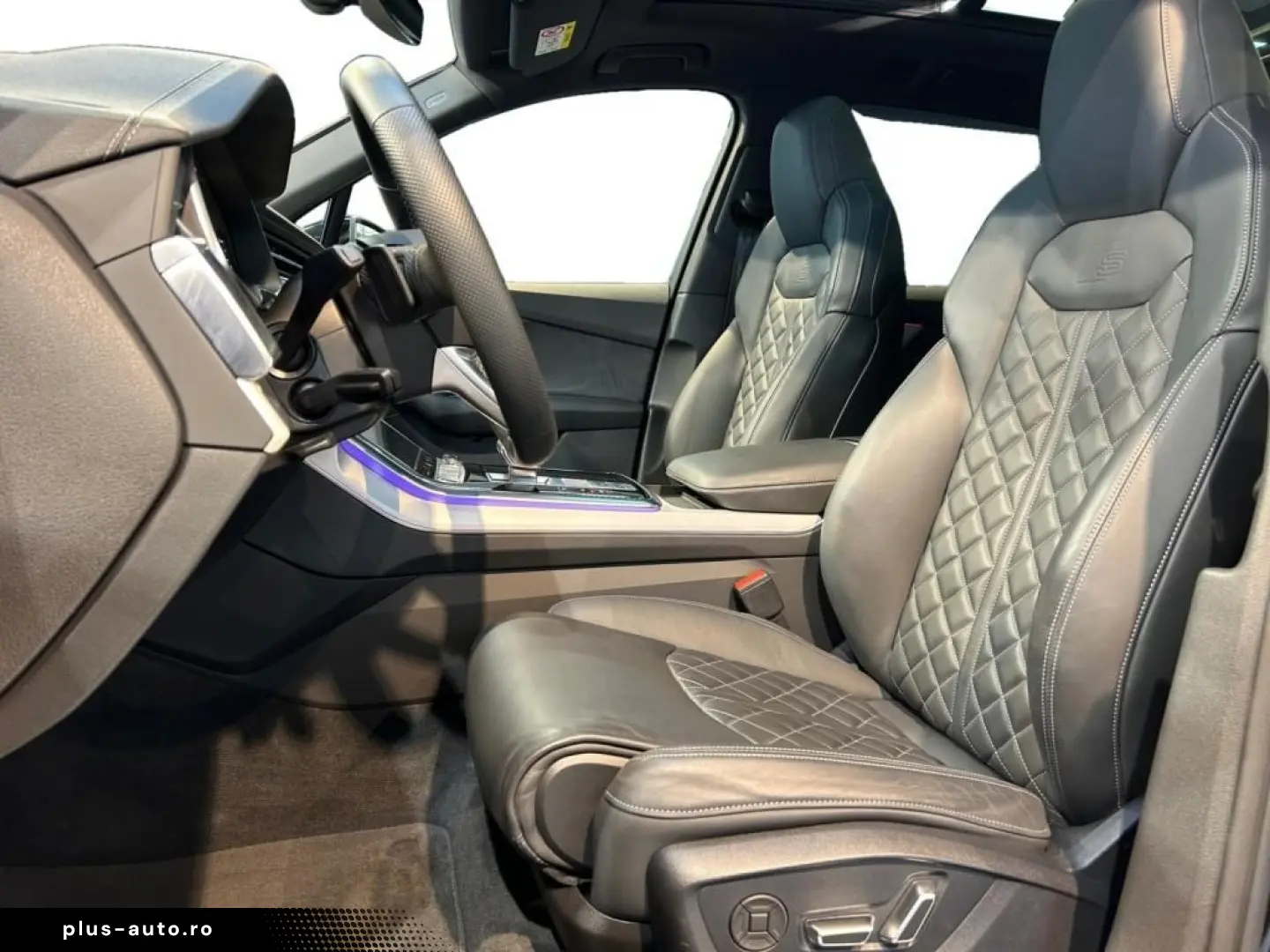 AUDI Q7 50 3.0 TDI quattro S line Fahrassist AHK SHD