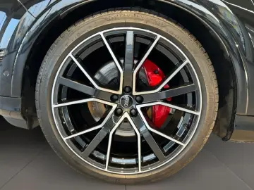 AUDI Q7 50 3.0 TDI quattro S line Fahrassist AHK SHD