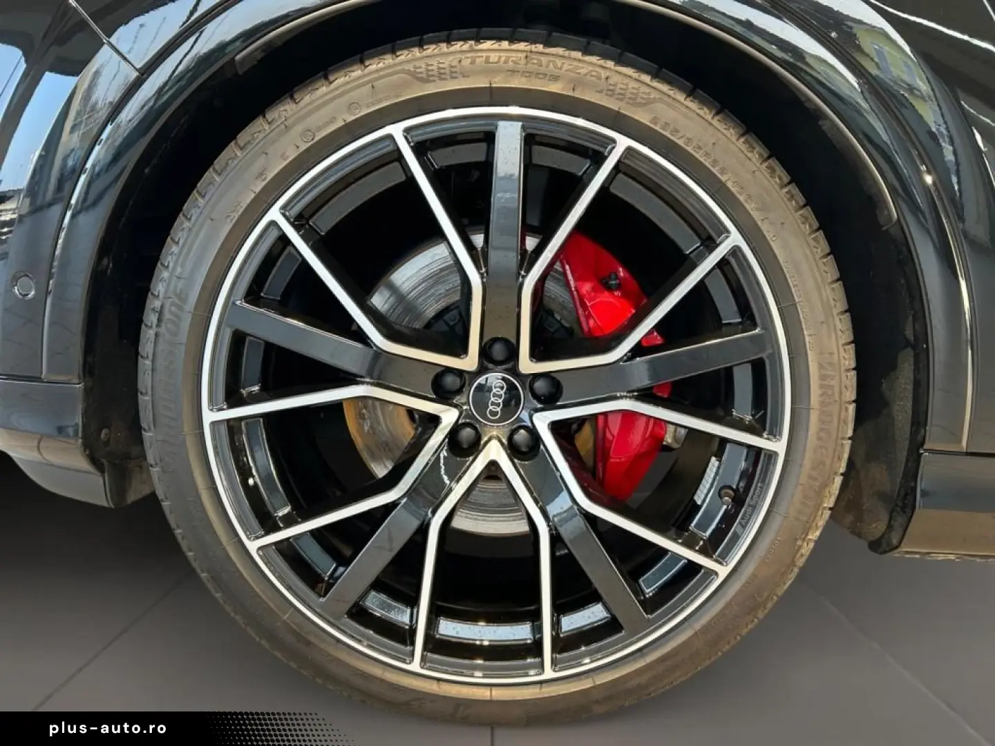 AUDI Q7 50 3.0 TDI quattro S line Fahrassist AHK SHD