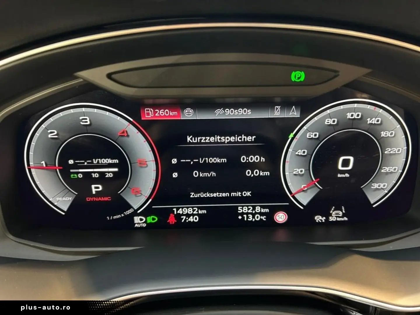 AUDI Q7 50 3.0 TDI quattro S line Fahrassist AHK SHD