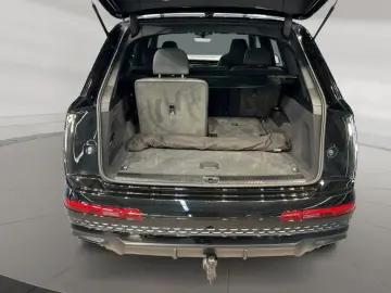 AUDI Q7 50 3.0 TDI quattro S line Fahrassist AHK SHD