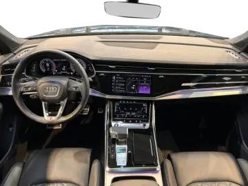 AUDI Q7 50 3.0 TDI quattro S line Fahrassist AHK SHD