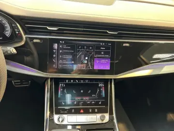 AUDI Q7 50 3.0 TDI quattro S line Fahrassist AHK SHD