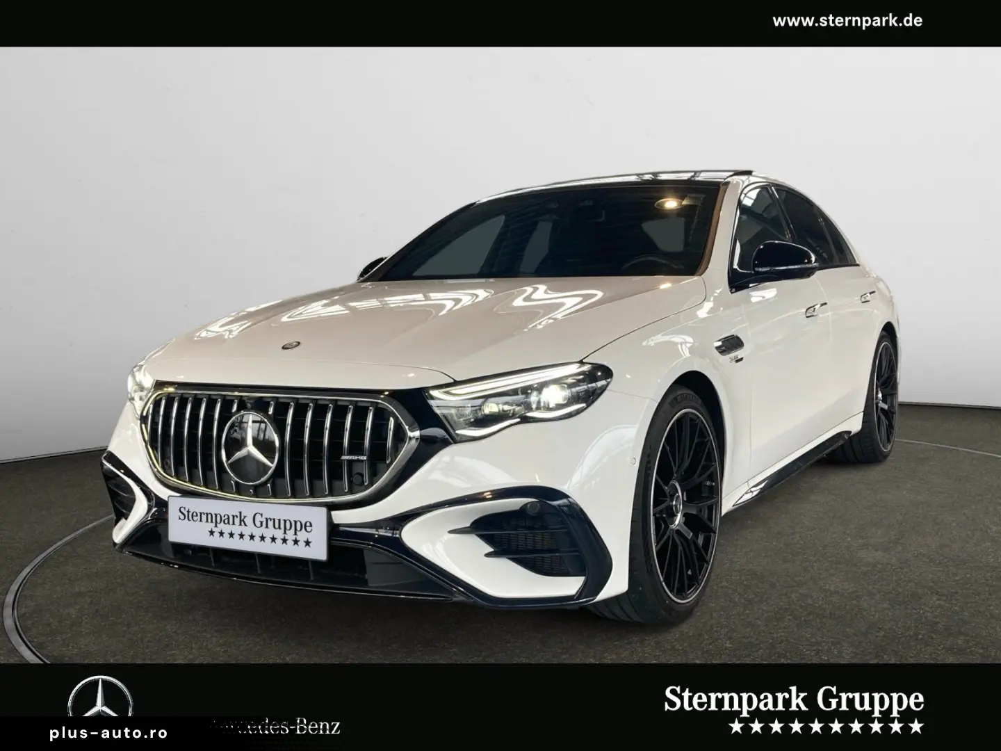 MERCEDES-BENZ AMG E 53 Hy 4M  Premium'DrivP&apo&hellip;