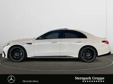 MERCEDES-BENZ AMG E 53 Hy 4M  Premium'DrivP&apo&hellip;