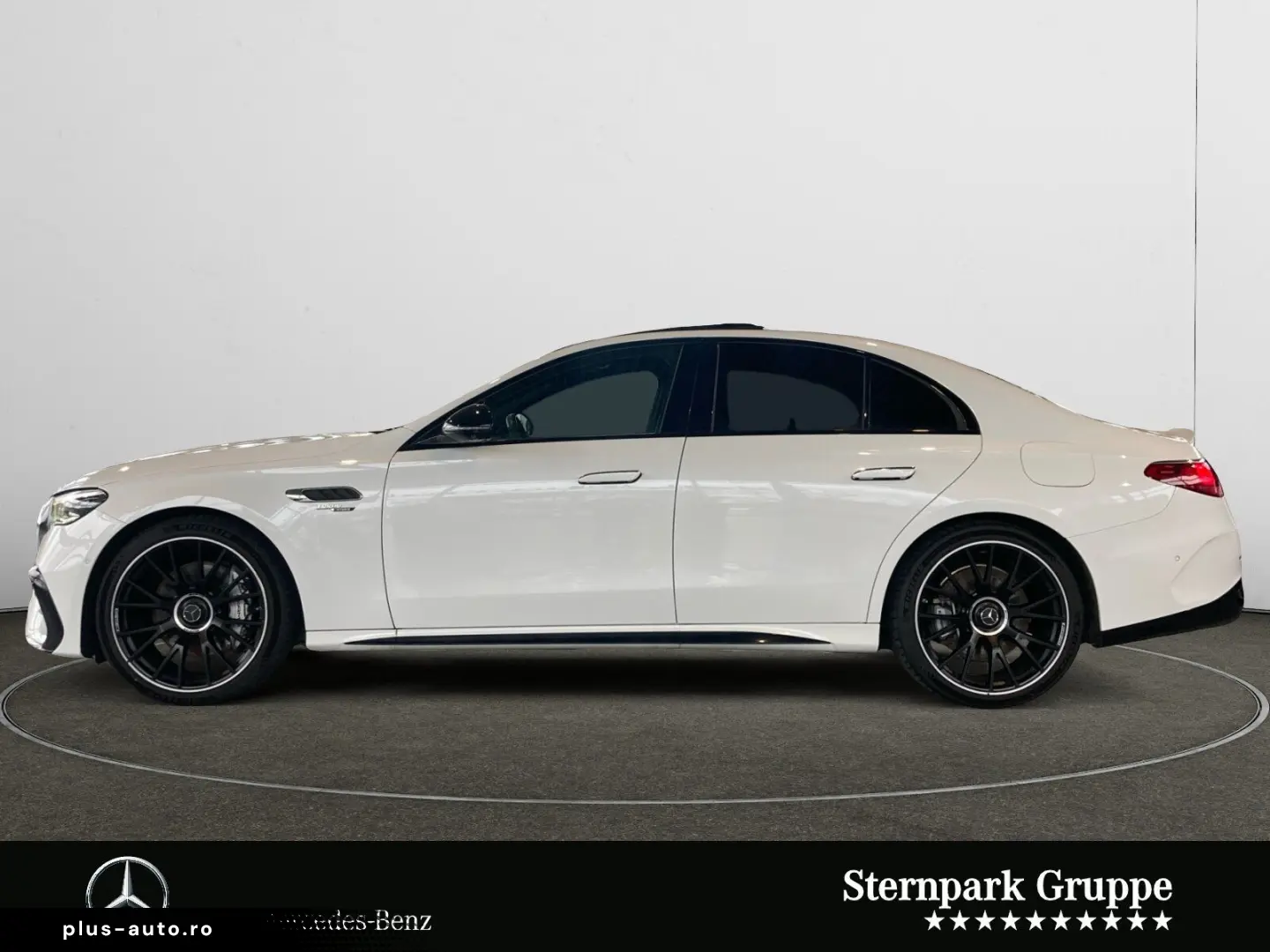 MERCEDES-BENZ AMG E 53 Hy 4M  Premium'DrivP&apo&hellip;