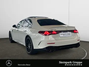 MERCEDES-BENZ AMG E 53 Hy 4M  Premium'DrivP&apo&hellip;