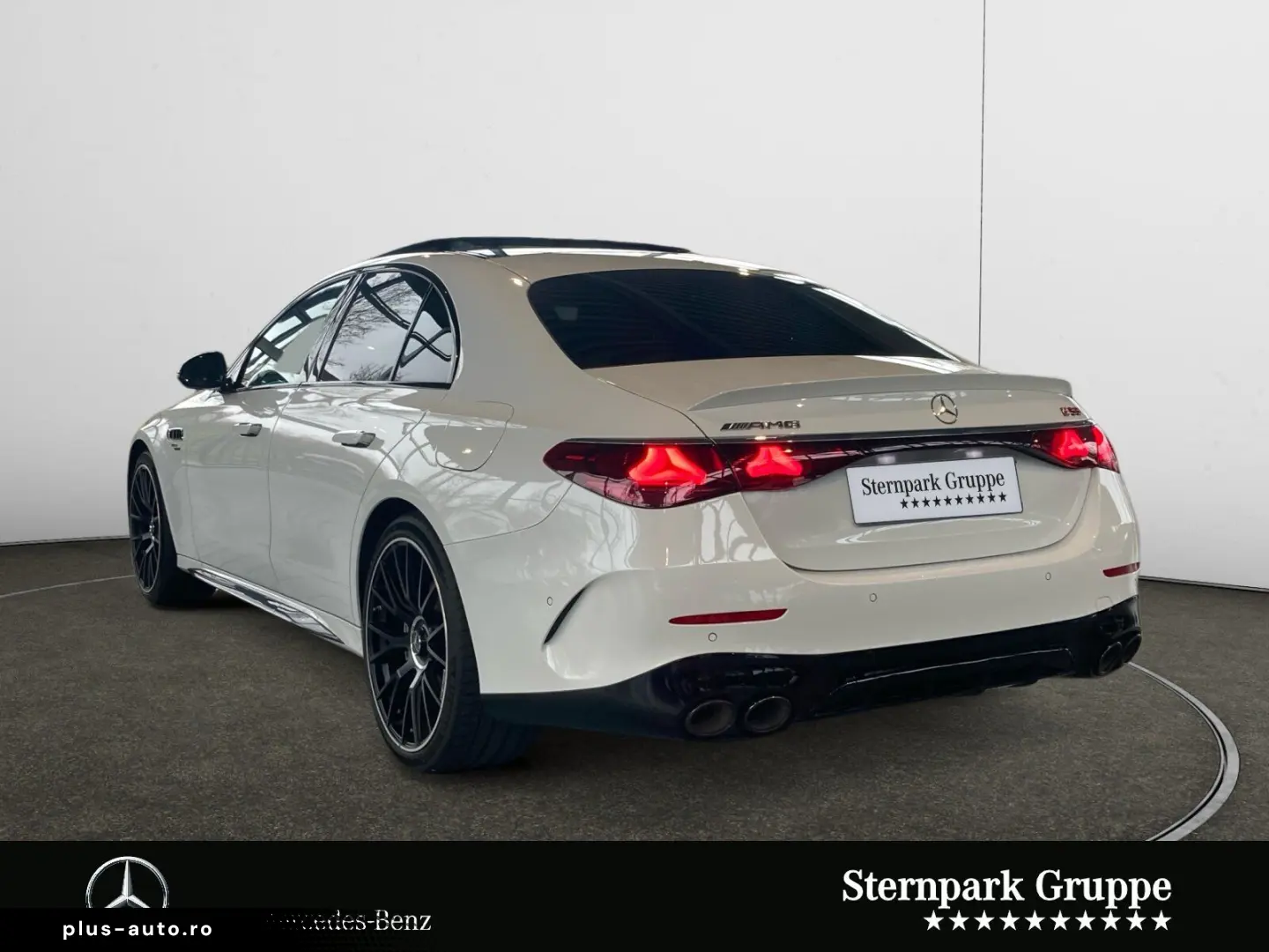 MERCEDES-BENZ AMG E 53 Hy 4M  Premium'DrivP&apo&hellip;