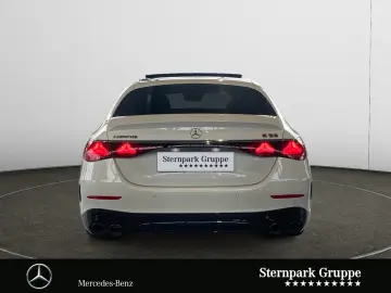MERCEDES-BENZ AMG E 53 Hy 4M  Premium'DrivP&apo&hellip;