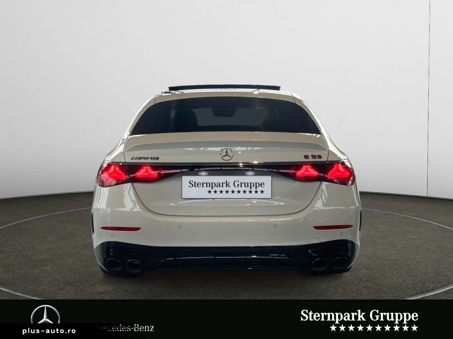 MERCEDES-BENZ AMG E 53 Hy 4M  Premium'DrivP&apo&hellip;