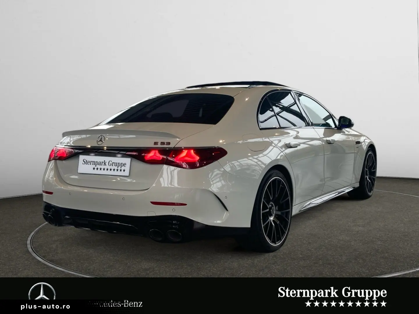 MERCEDES-BENZ AMG E 53 Hy 4M  Premium'DrivP&apo&hellip;