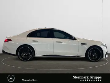MERCEDES-BENZ AMG E 53 Hy 4M  Premium'DrivP&apo&hellip;