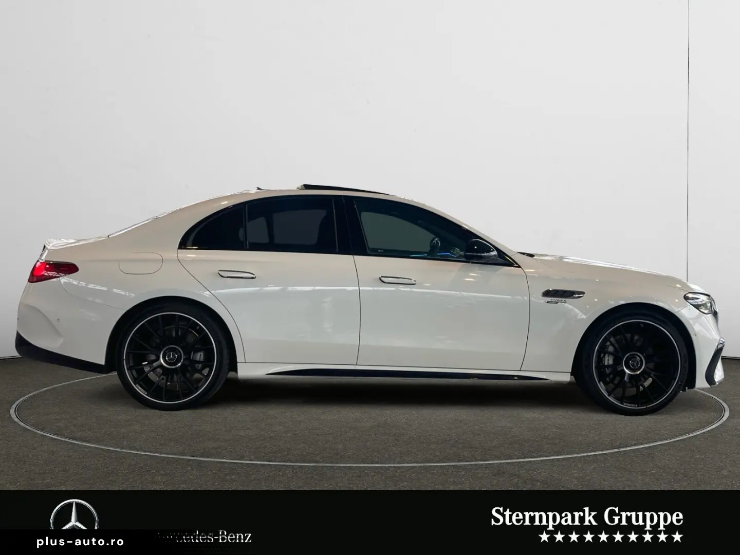 MERCEDES-BENZ AMG E 53 Hy 4M  Premium'DrivP&apo&hellip;