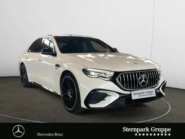 MERCEDES-BENZ AMG E 53 Hy 4M  Premium'DrivP&apo&hellip;