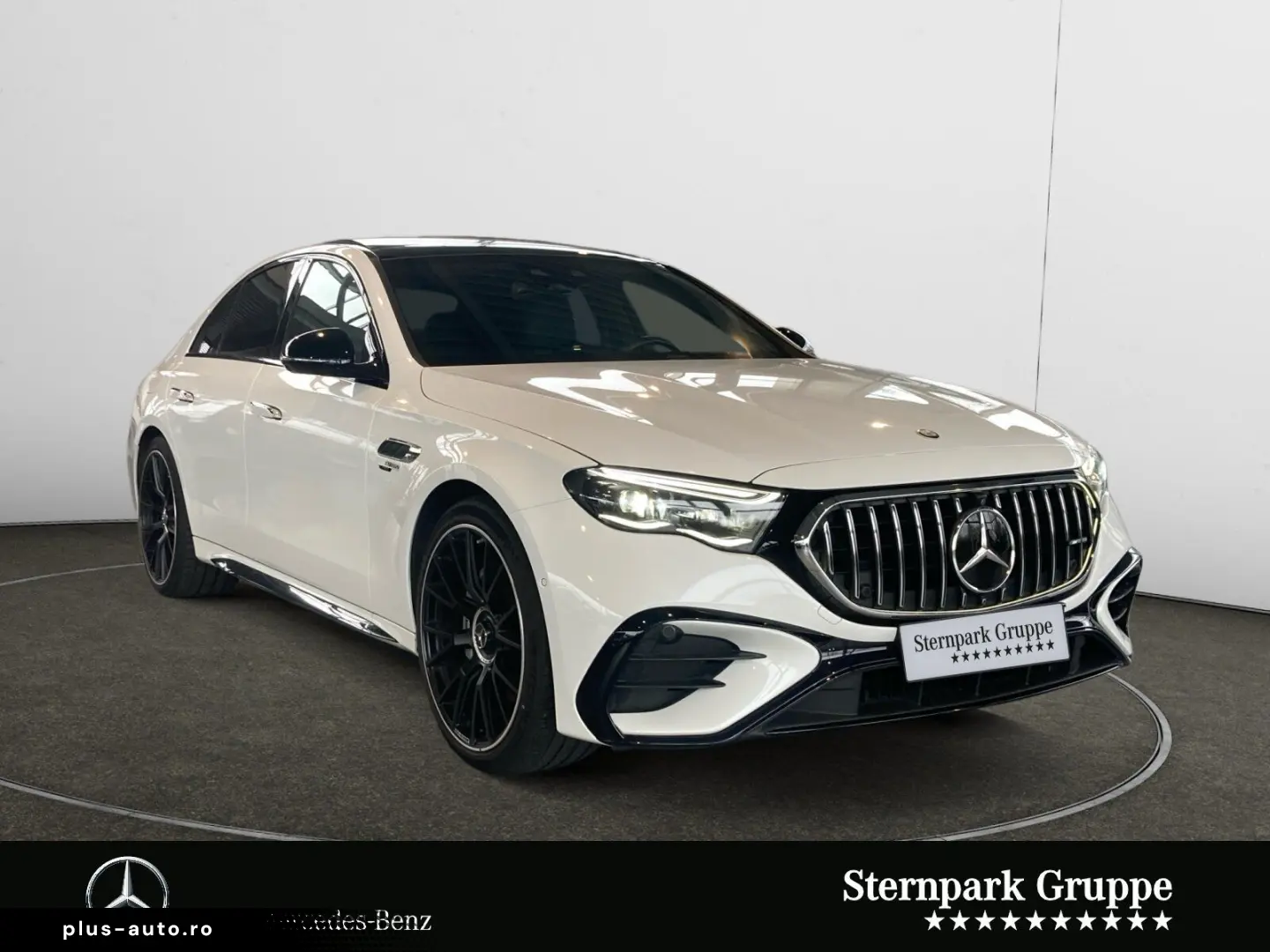 MERCEDES-BENZ AMG E 53 Hy 4M  Premium'DrivP&apo&hellip;