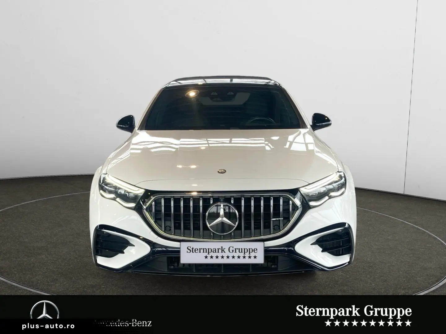 MERCEDES-BENZ AMG E 53 Hy 4M  Premium'DrivP&apo&hellip;