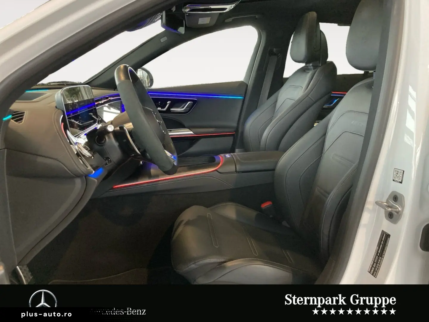 MERCEDES-BENZ AMG E 53 Hy 4M  Premium'DrivP&apo&hellip;