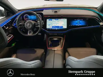 MERCEDES-BENZ AMG E 53 Hy 4M  Premium'DrivP&apo&hellip;