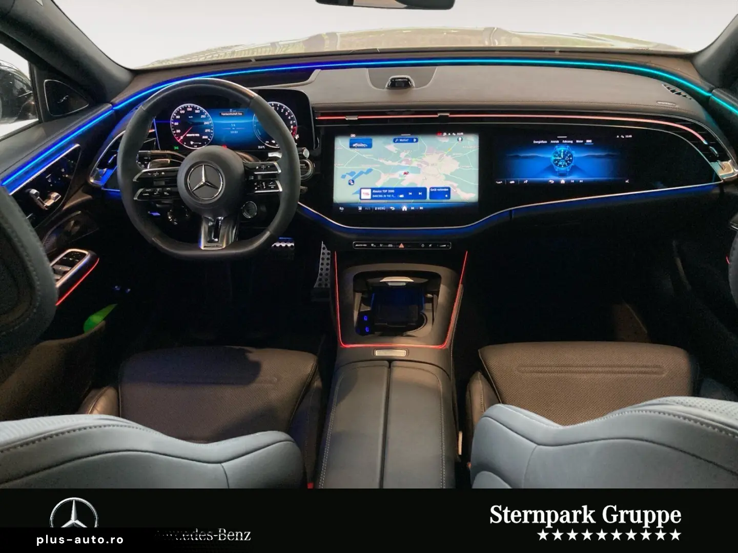 MERCEDES-BENZ AMG E 53 Hy 4M  Premium'DrivP&apo&hellip;