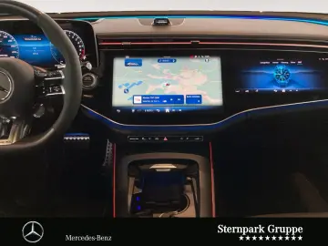MERCEDES-BENZ AMG E 53 Hy 4M  Premium'DrivP&apo&hellip;