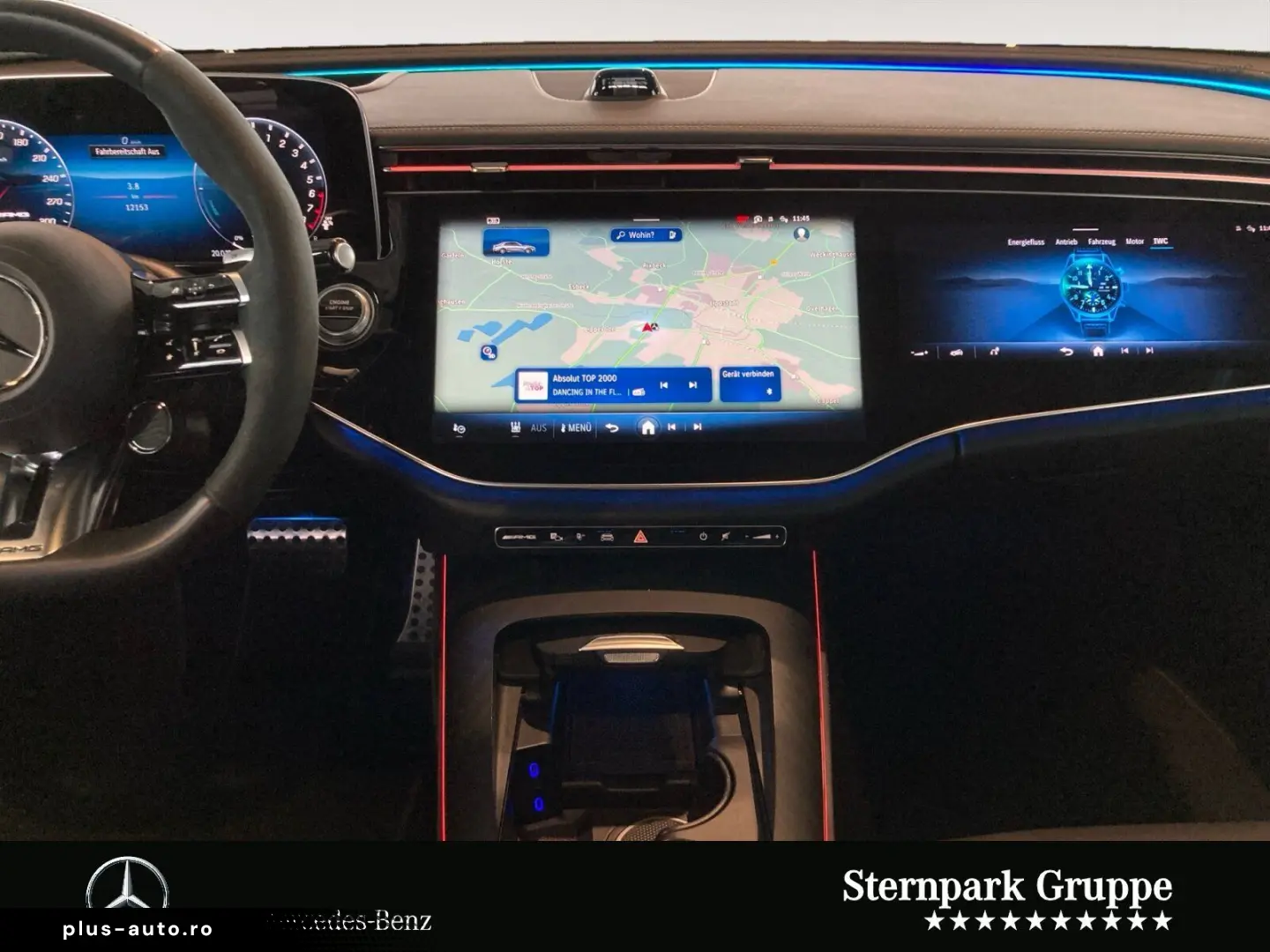 MERCEDES-BENZ AMG E 53 Hy 4M  Premium'DrivP&apo&hellip;