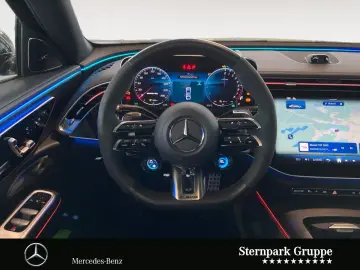 MERCEDES-BENZ AMG E 53 Hy 4M  Premium'DrivP&apo&hellip;