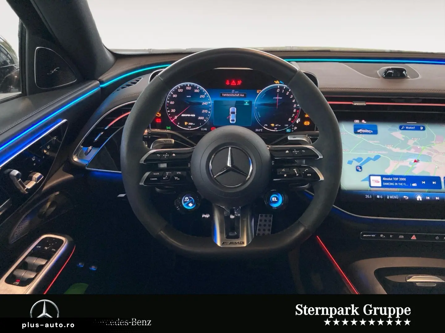 MERCEDES-BENZ AMG E 53 Hy 4M  Premium'DrivP&apo&hellip;